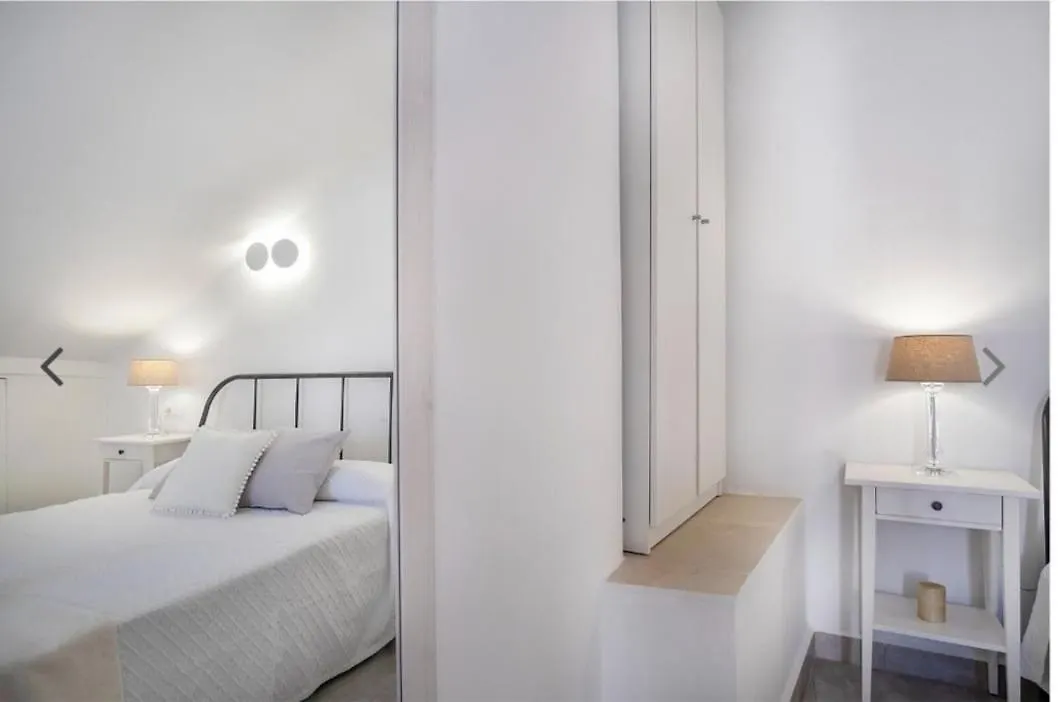 Atico Centrico Estepona Apartment