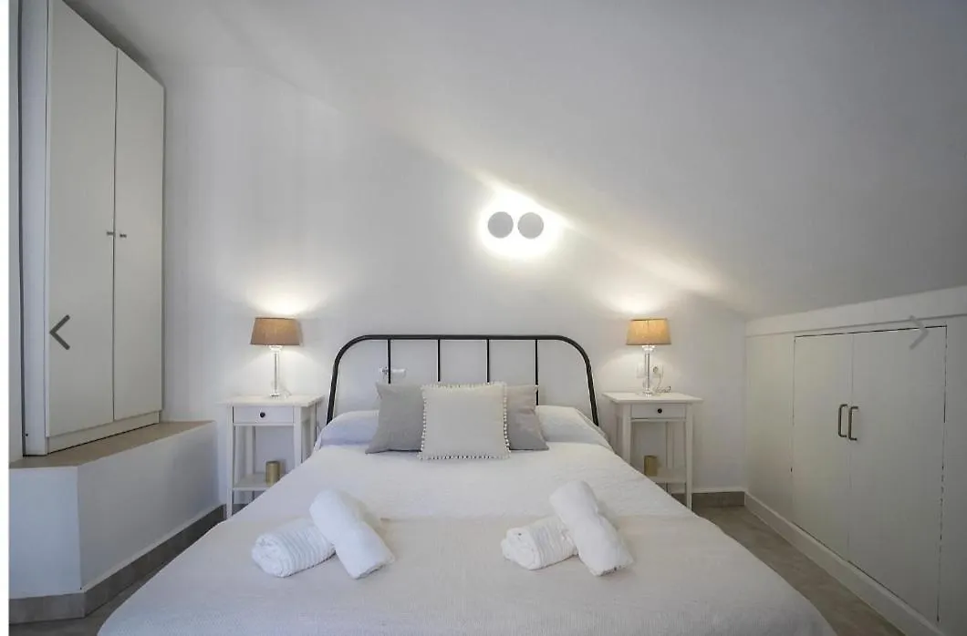 Apartment Atico Centrico Estepona