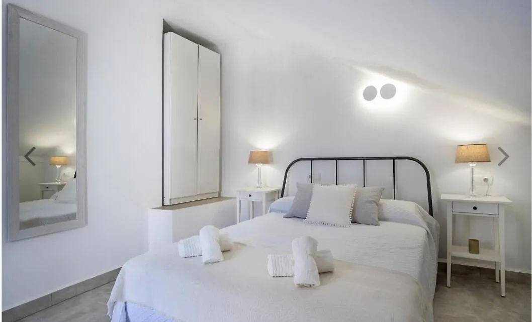 Atico Centrico Estepona Apartamento