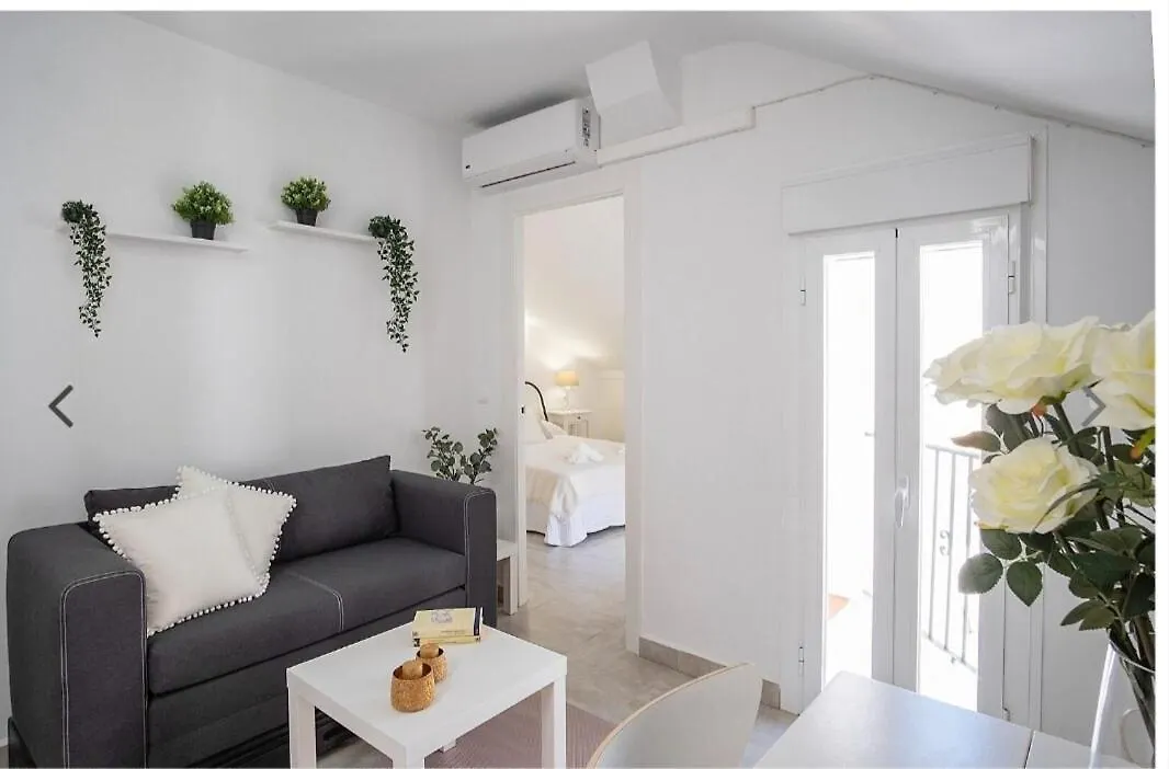 Apartamento Atico Centrico Estepona