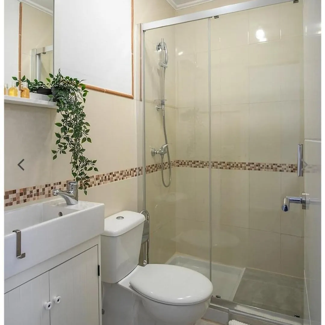 Apartamento Atico Centrico Estepona