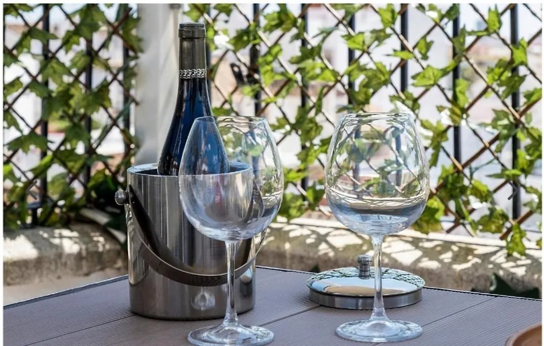 Apartamento Atico Centrico Estepona España